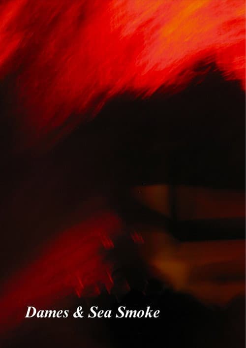 Dames & Sea Smoke (2024) poster