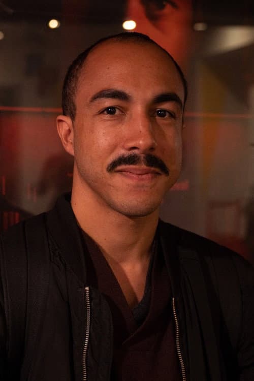 Maxime Jean-Baptiste foto
