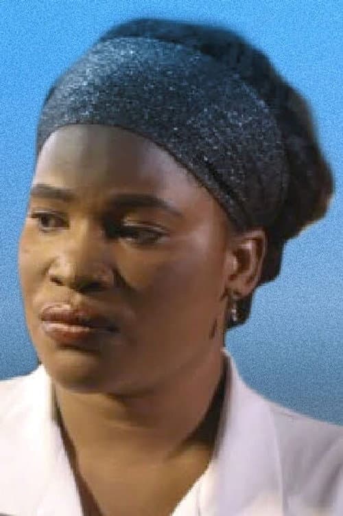 Albertina Hainane foto
