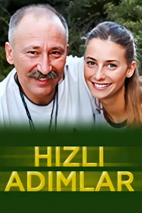 Hızlı Adımlar (2004) poster