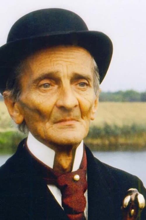 Witold Dederko foto