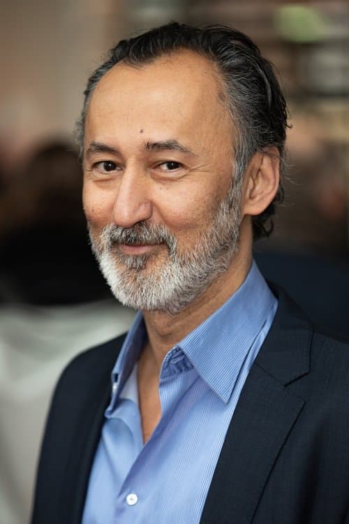 Ercan Durmaz foto