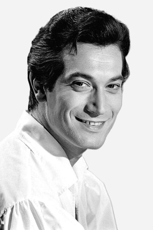 Gérard Barray foto