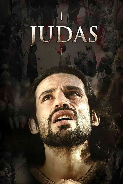 Gli amici di Gesù - Giuda (2001) poster