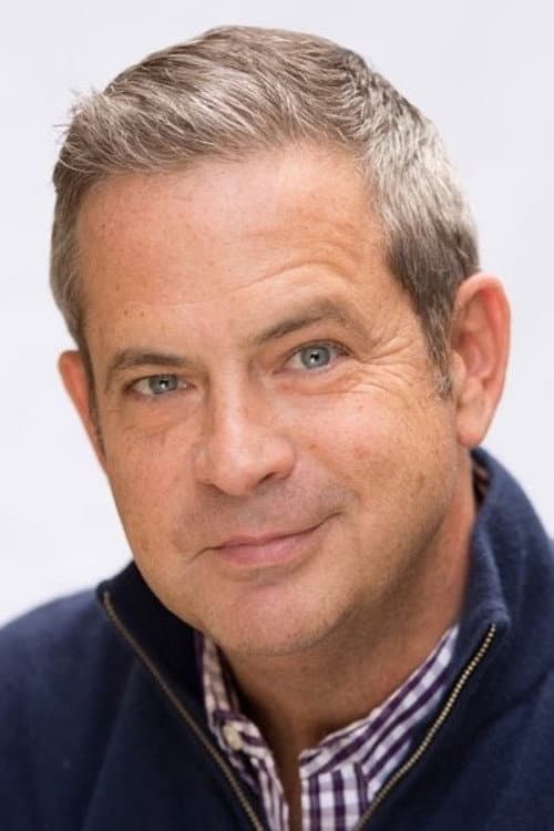 Beau Baxter foto