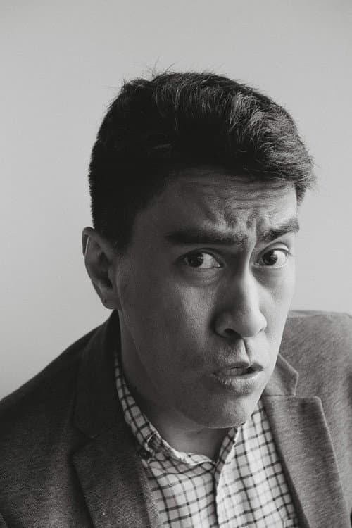 Ramon Bautista foto