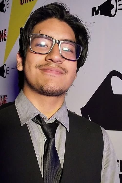 Chris Zapata foto
