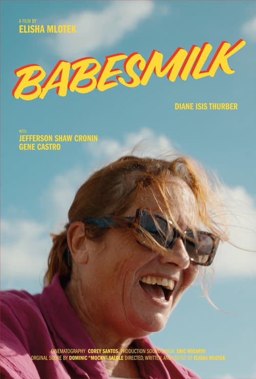 Babesmilk (2026) poster