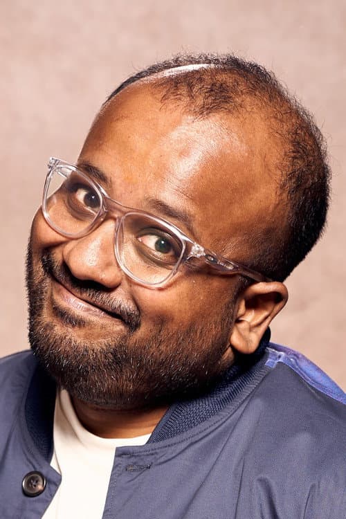 Dibakar Das Roy foto