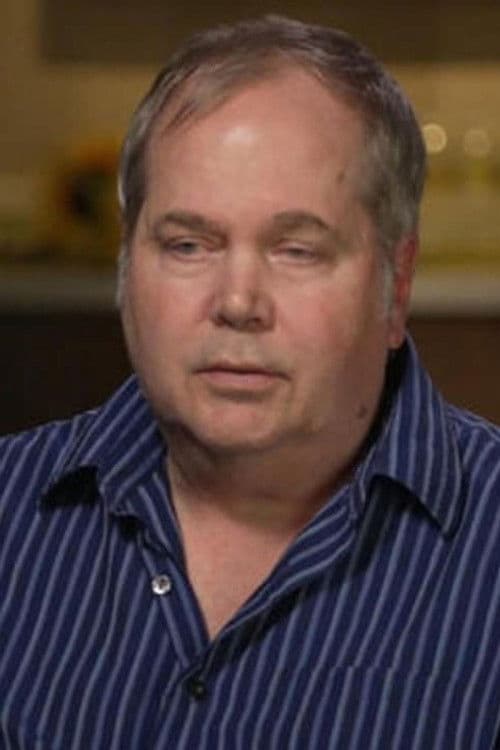 John Hinckley Jr. foto