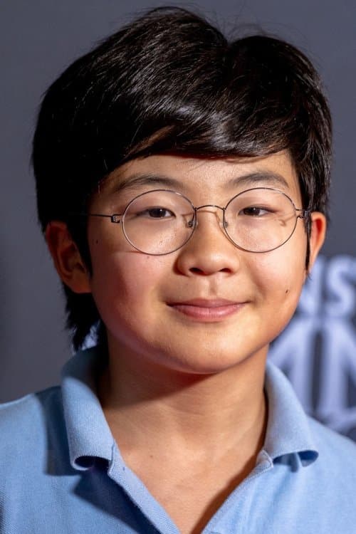 Alan Kim foto
