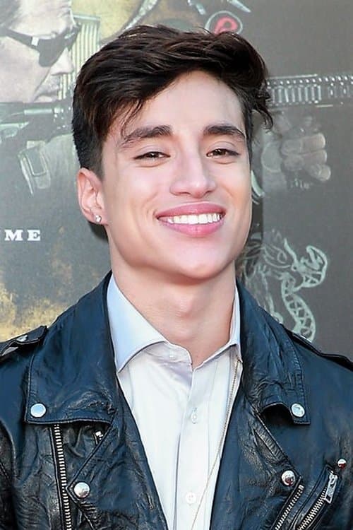 Elijah Rodriguez foto