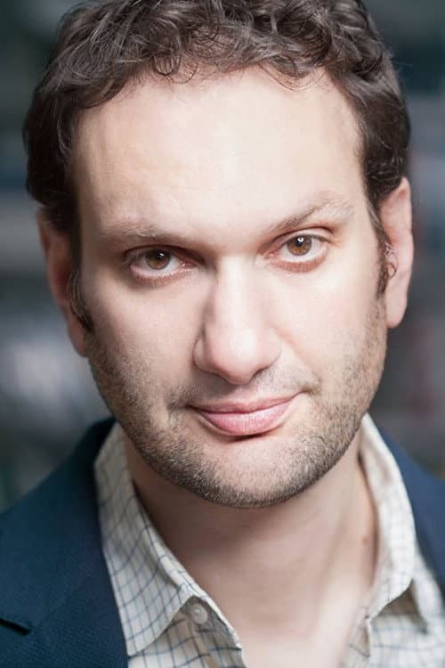 Daniel Ragussis foto