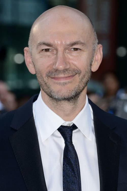 Jonathan Teplitzky foto