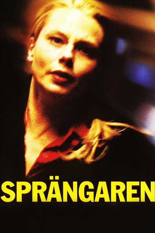Springstof (2001) poster