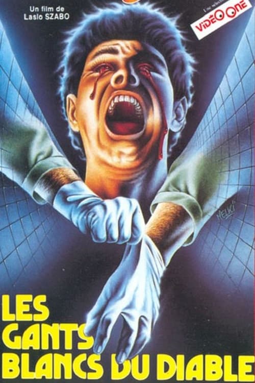 Les Gants blancs du diable (1973) poster