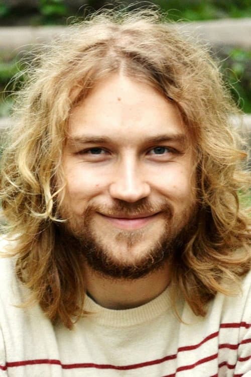 Asger Lindgaard foto