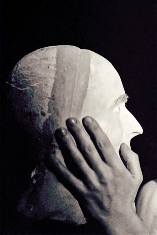 Double Exposure (2023) poster