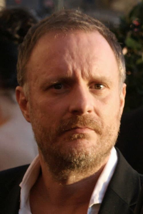 Christoph Grissemann foto