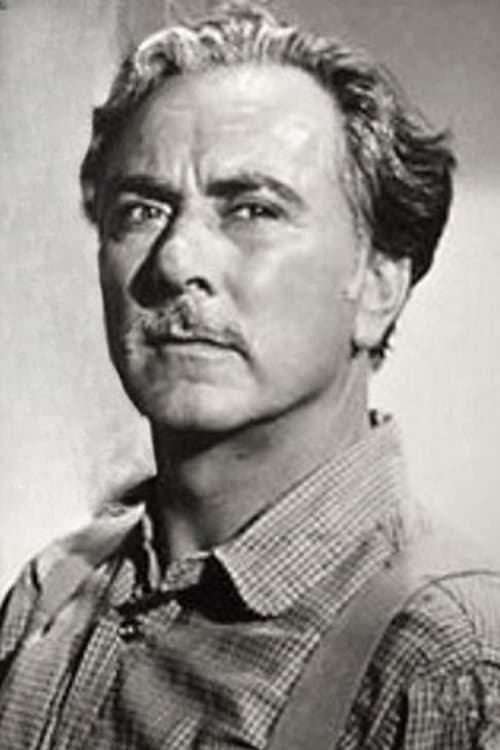 Alberto Morin foto