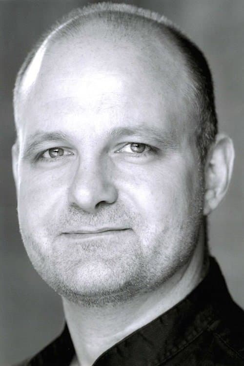 Ewan Bailey foto