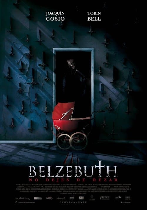 Belzebuth (2019) poster