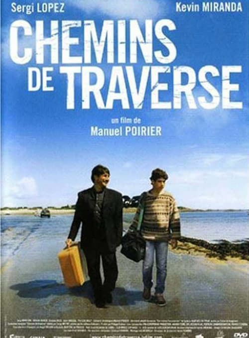 Chemins de traverse (2004) poster
