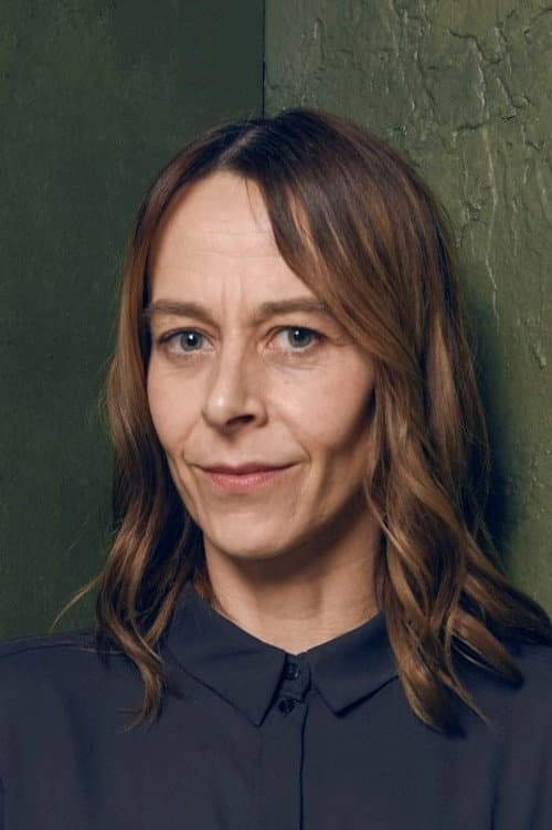 Kate Dickie foto