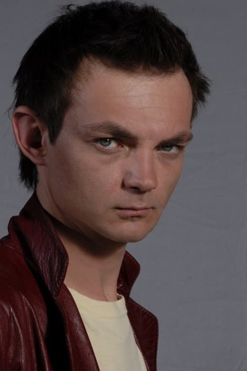 Вадим Франчук foto
