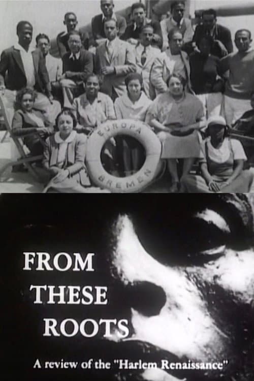 From These Roots (1974) poster
