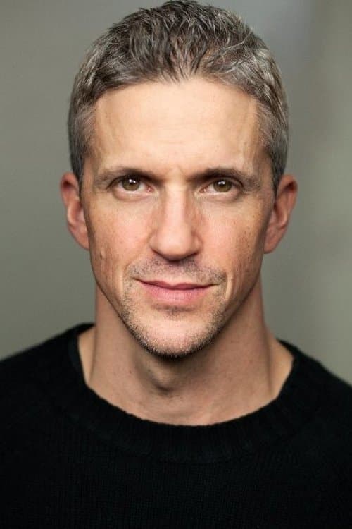 Will Bowden foto