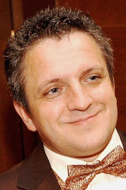 Andrei Porubin foto