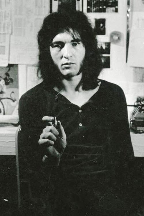 Paul Sharits foto