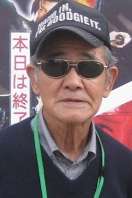 宍戸大全 foto