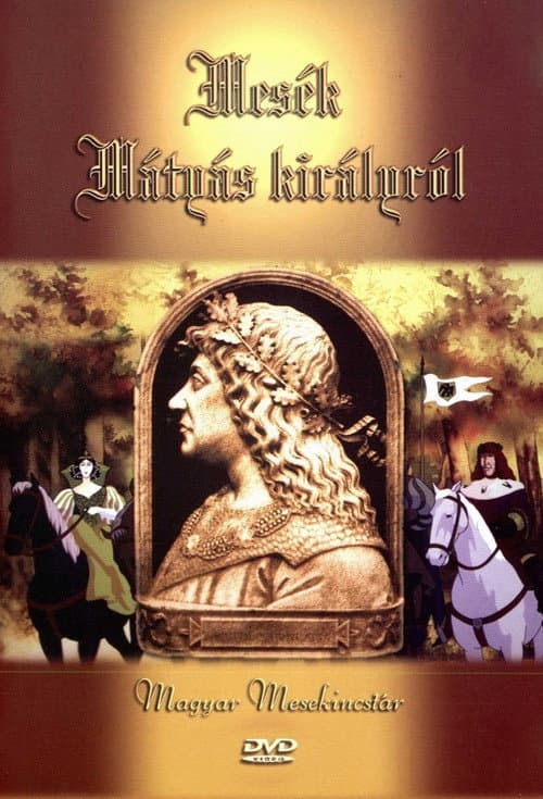 Mesék Mátyás királyról (1984) poster