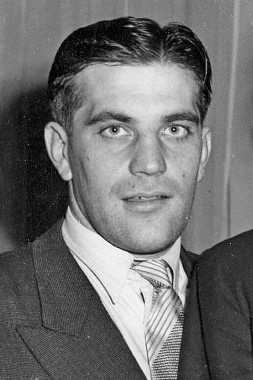 Gunnar Nordahl foto