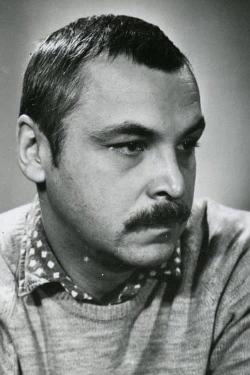 Vello Janson foto