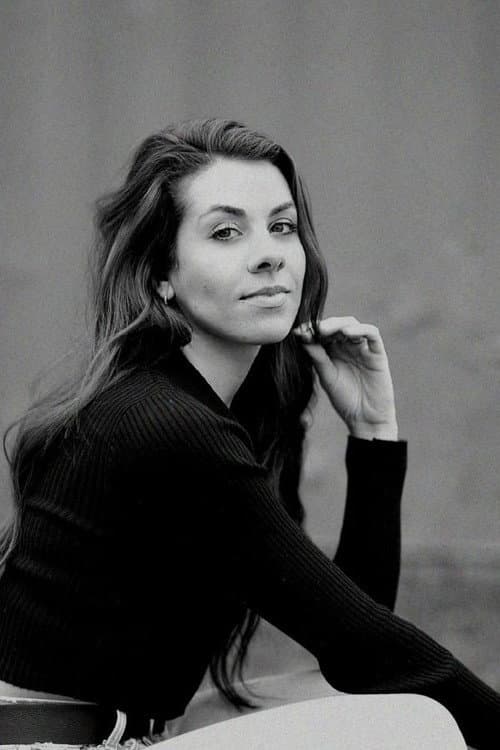 Virginia Polyzos foto