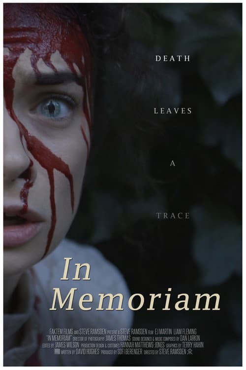 In Memoriam (2015) poster