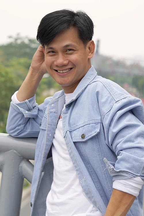 Võ Thành Tâm foto