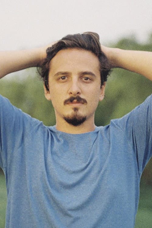 Agustín Gagliardi foto