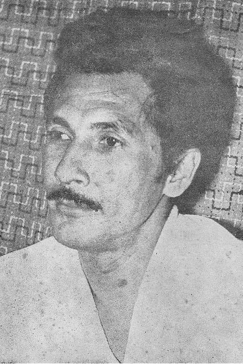 A.N. Alcaff foto