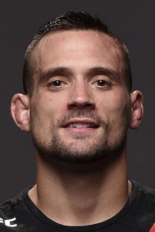 James Krause foto