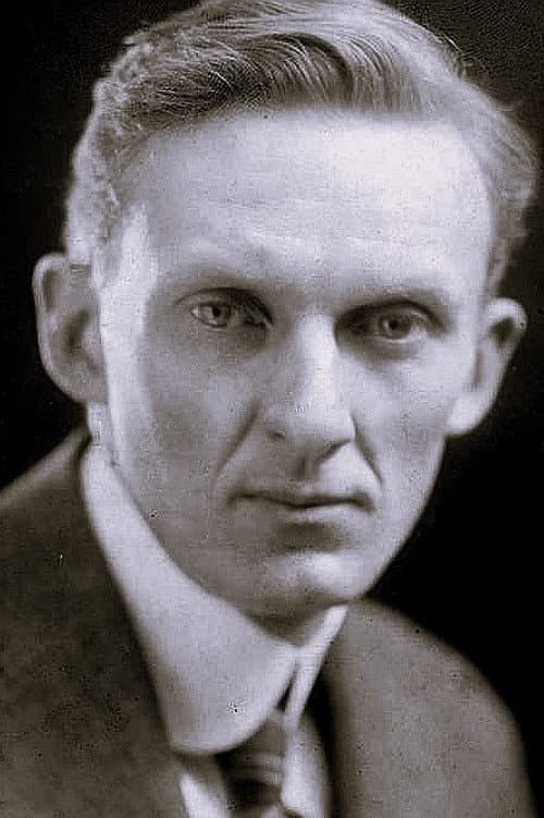 Erville Alderson foto