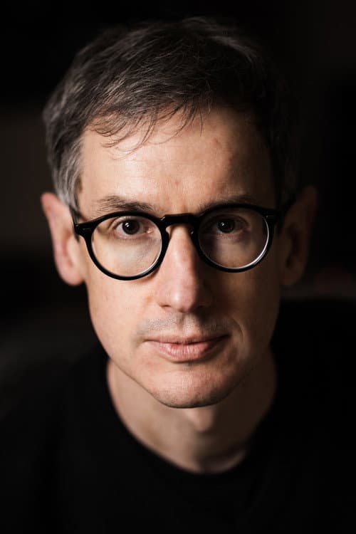 Steven Price foto