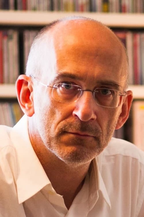 Timothy Brock foto