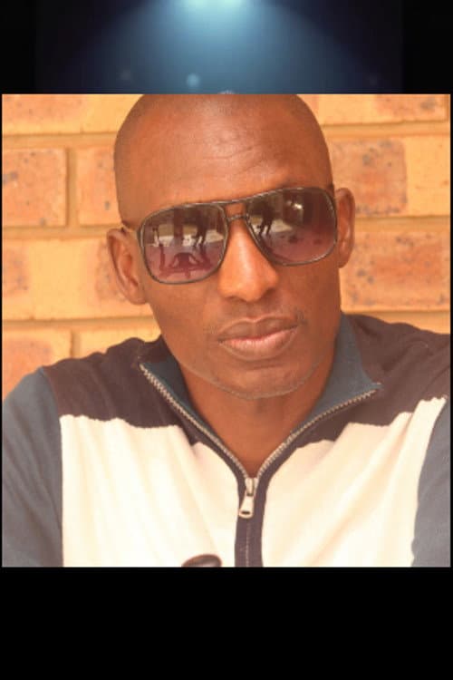 Branny Mthelebofu foto