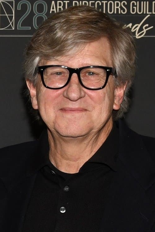 Rick Carter foto