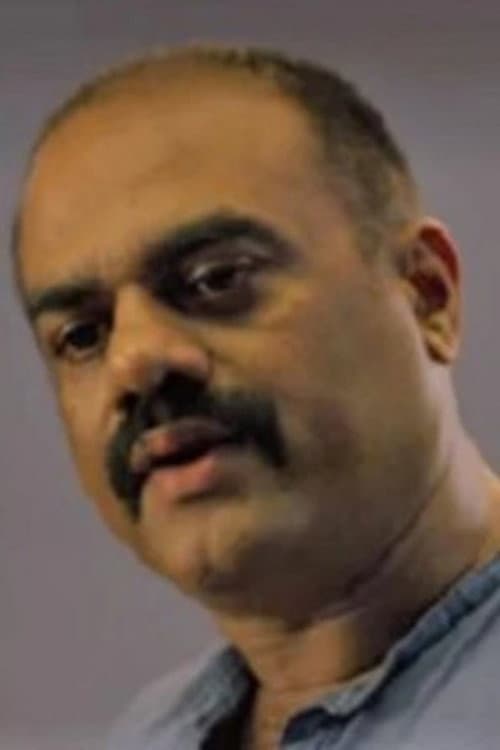 Jithu Ashraf foto