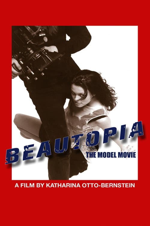 Beautopia (1998) poster